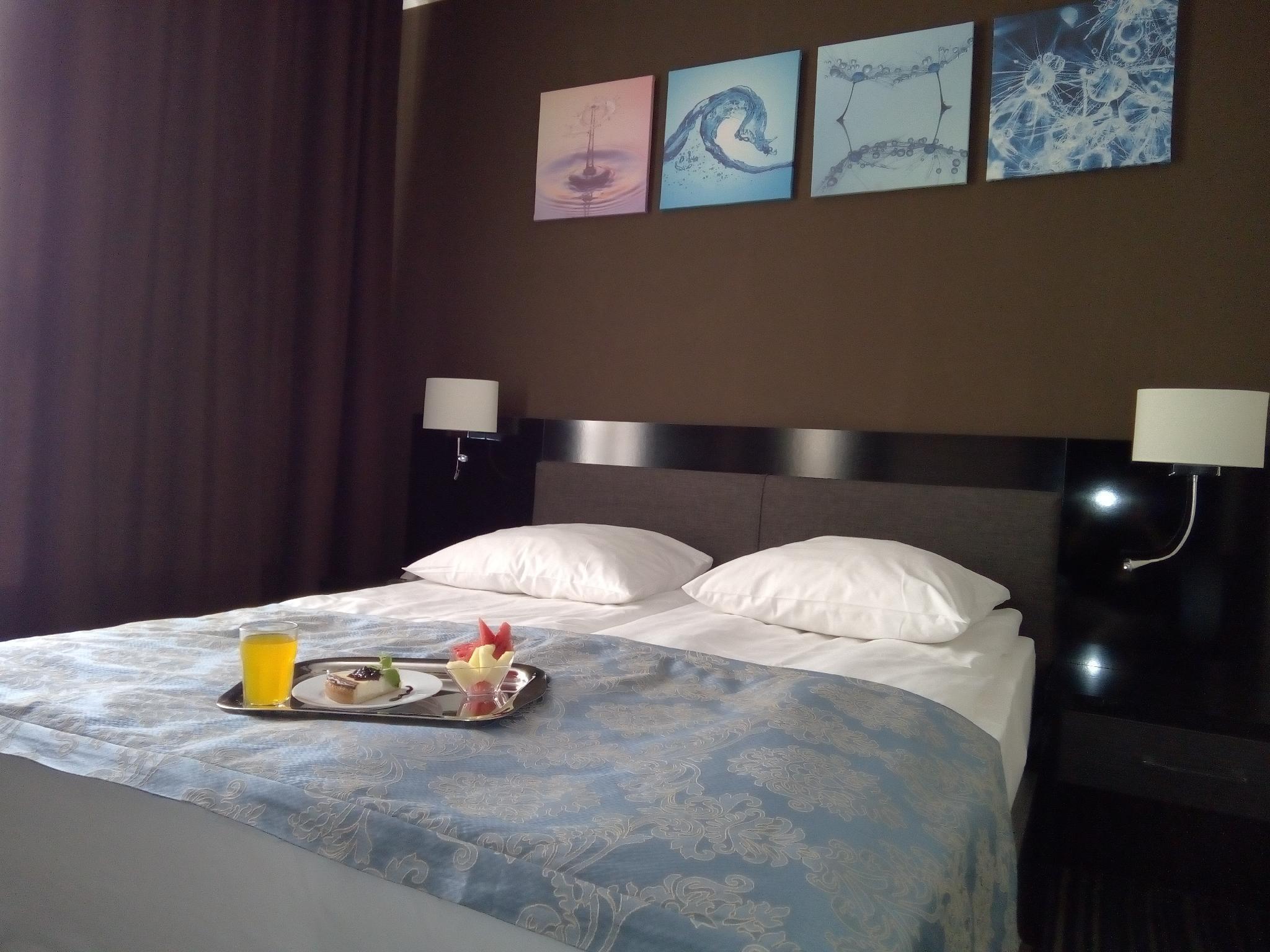 Hotel Astoria City Center Iasi Ngoại thất bức ảnh