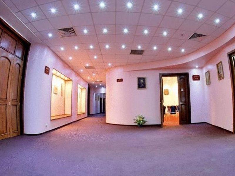 Hotel Astoria City Center Iasi Ngoại thất bức ảnh